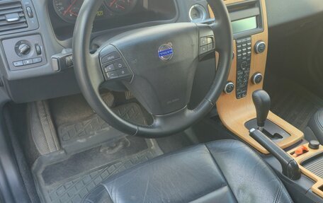 Volvo S40 II, 2010 год, 1 070 000 рублей, 10 фотография