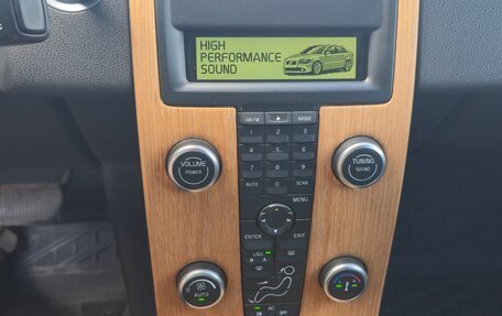 Volvo S40 II, 2010 год, 1 070 000 рублей, 11 фотография