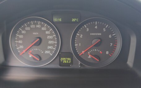 Volvo S40 II, 2010 год, 1 070 000 рублей, 17 фотография