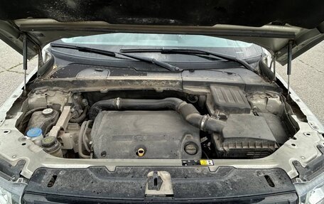 Land Rover Freelander II рестайлинг 2, 2013 год, 2 200 000 рублей, 7 фотография