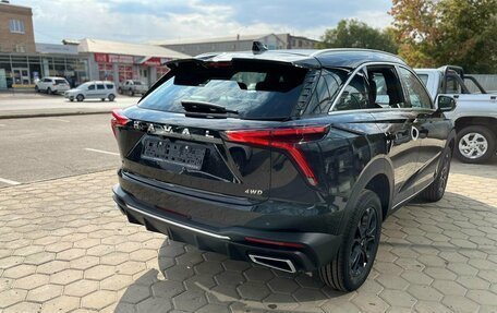 Haval F7, 2026 год, 3 199 000 рублей, 6 фотография