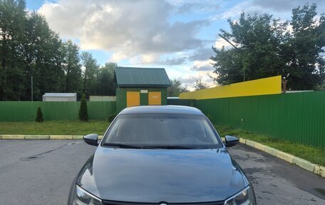 Volkswagen Jetta VI, 2012 год, 670 000 рублей, 3 фотография