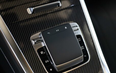 Mercedes-Benz G-Класс AMG, 2026 год, 31 500 000 рублей, 6 фотография