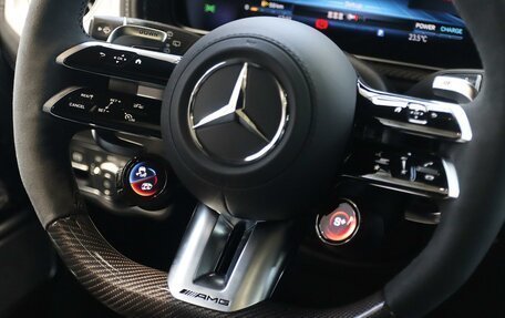 Mercedes-Benz G-Класс AMG, 2026 год, 31 500 000 рублей, 7 фотография