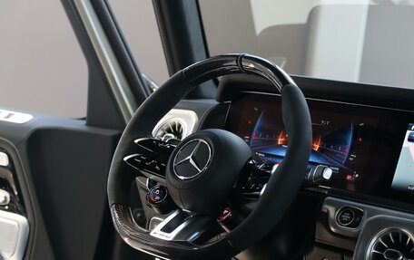 Mercedes-Benz G-Класс AMG, 2026 год, 31 500 000 рублей, 17 фотография