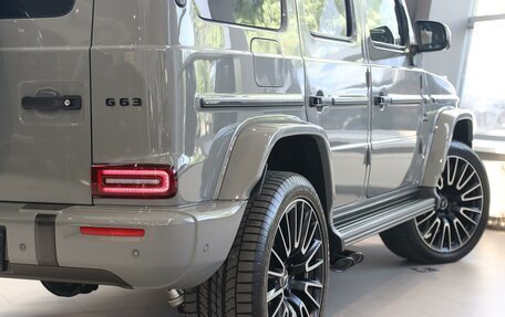 Mercedes-Benz G-Класс AMG, 2026 год, 31 500 000 рублей, 10 фотография
