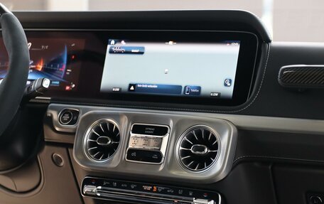 Mercedes-Benz G-Класс AMG, 2026 год, 31 500 000 рублей, 16 фотография