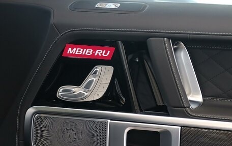 Mercedes-Benz G-Класс AMG, 2026 год, 31 500 000 рублей, 18 фотография