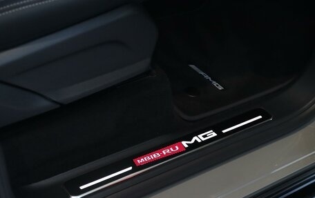 Mercedes-Benz G-Класс AMG, 2026 год, 31 500 000 рублей, 8 фотография