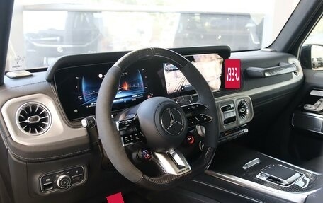 Mercedes-Benz G-Класс AMG, 2026 год, 31 500 000 рублей, 13 фотография