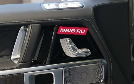 Mercedes-Benz G-Класс AMG, 2026 год, 31 500 000 рублей, 12 фотография