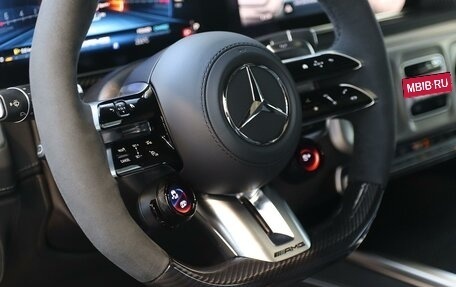 Mercedes-Benz G-Класс AMG, 2026 год, 31 500 000 рублей, 14 фотография