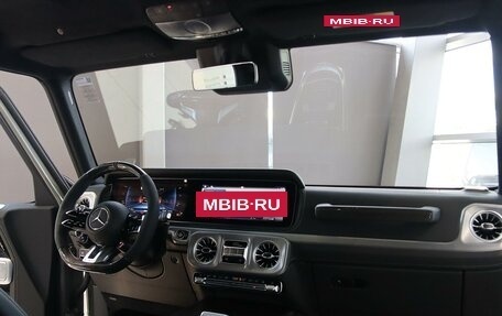 Mercedes-Benz G-Класс AMG, 2026 год, 31 500 000 рублей, 15 фотография
