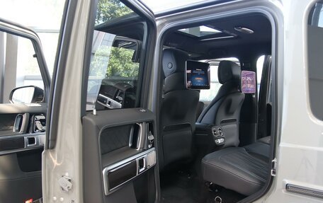 Mercedes-Benz G-Класс AMG, 2026 год, 31 500 000 рублей, 19 фотография