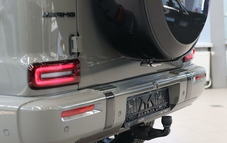 Mercedes-Benz G-Класс AMG, 2026 год, 31 500 000 рублей, 26 фотография