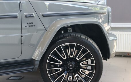 Mercedes-Benz G-Класс AMG, 2026 год, 31 500 000 рублей, 25 фотография