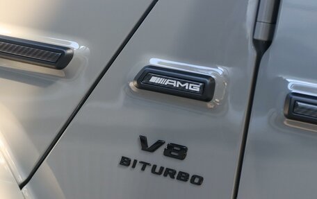 Mercedes-Benz G-Класс AMG, 2026 год, 31 500 000 рублей, 24 фотография