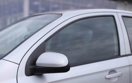 Chevrolet Aveo III, 2010 год, 500 000 рублей, 9 фотография