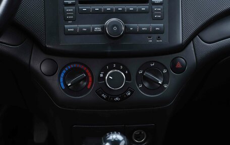 Chevrolet Aveo III, 2010 год, 500 000 рублей, 14 фотография