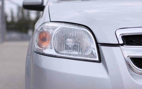 Chevrolet Aveo III, 2010 год, 500 000 рублей, 10 фотография
