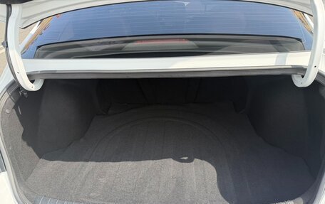Hyundai Elantra, 2022 год, 1 539 000 рублей, 17 фотография