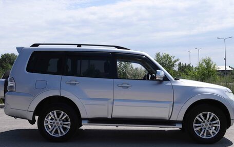 Mitsubishi Pajero IV, 2014 год, 2 208 822 рублей, 4 фотография