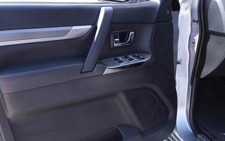 Mitsubishi Pajero IV, 2014 год, 2 208 822 рублей, 12 фотография