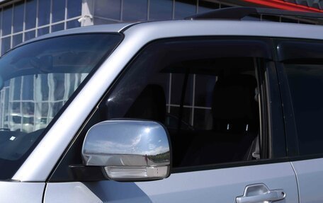 Mitsubishi Pajero IV, 2014 год, 2 208 822 рублей, 9 фотография