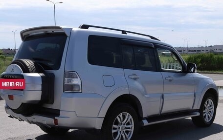Mitsubishi Pajero IV, 2014 год, 2 208 822 рублей, 5 фотография