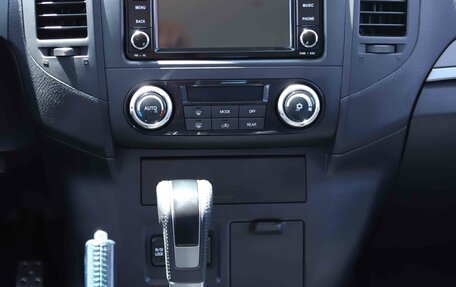 Mitsubishi Pajero IV, 2014 год, 2 208 822 рублей, 16 фотография