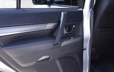 Mitsubishi Pajero IV, 2014 год, 2 208 822 рублей, 18 фотография