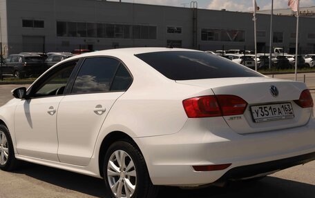 Volkswagen Jetta VI, 2014 год, 706 879 рублей, 7 фотография