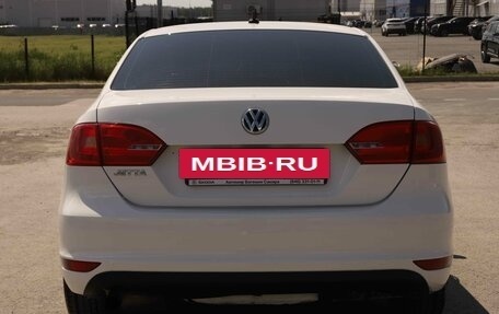 Volkswagen Jetta VI, 2014 год, 706 879 рублей, 6 фотография