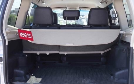 Mitsubishi Pajero IV, 2014 год, 2 208 822 рублей, 21 фотография