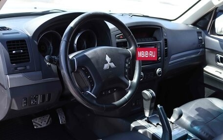Mitsubishi Pajero IV, 2014 год, 2 208 822 рублей, 15 фотография
