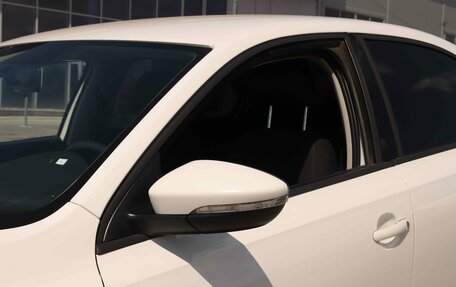Volkswagen Jetta VI, 2014 год, 706 879 рублей, 9 фотография