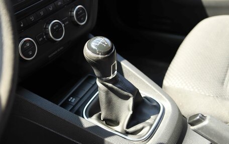 Volkswagen Jetta VI, 2014 год, 706 879 рублей, 15 фотография