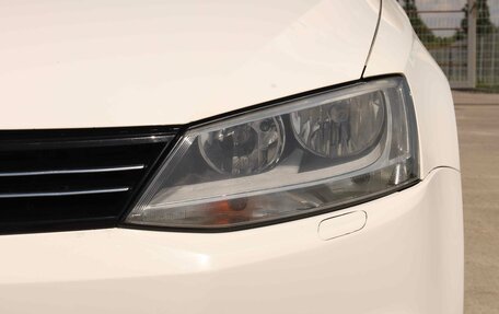 Volkswagen Jetta VI, 2014 год, 706 879 рублей, 10 фотография