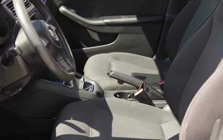 Volkswagen Jetta VI, 2014 год, 706 879 рублей, 13 фотография