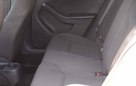 Volkswagen Jetta VI, 2014 год, 706 879 рублей, 19 фотография