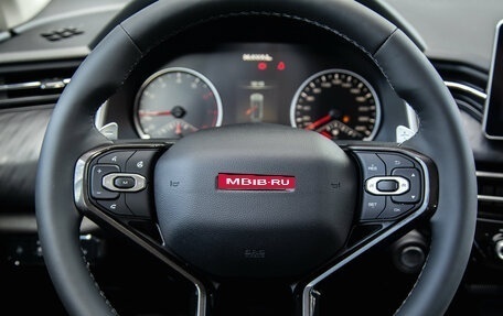 Haval Jolion, 2026 год, 2 899 000 рублей, 23 фотография