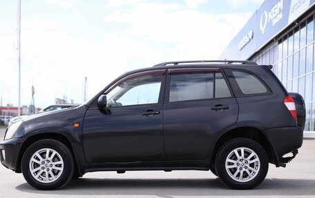 Chery Tiggo (T11), 2008 год, 357 200 рублей, 8 фотография