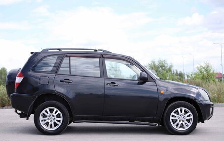 Chery Tiggo (T11), 2008 год, 357 200 рублей, 4 фотография