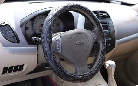 Chery Tiggo (T11), 2008 год, 357 200 рублей, 13 фотография