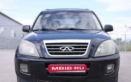 Chery Tiggo (T11), 2008 год, 357 200 рублей, 2 фотография