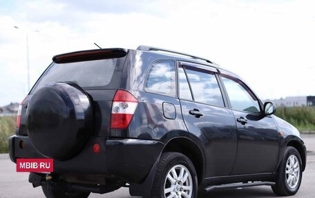 Chery Tiggo (T11), 2008 год, 357 200 рублей, 5 фотография