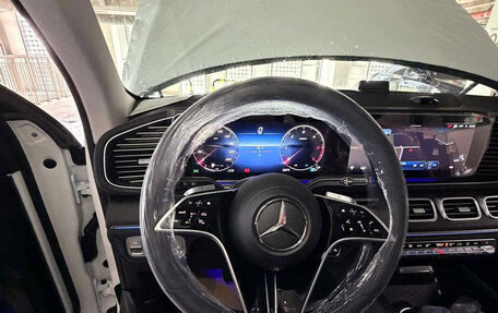 Mercedes-Benz GLE, 2026 год, 11 800 000 рублей, 3 фотография