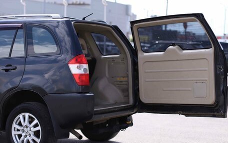 Chery Tiggo (T11), 2008 год, 357 200 рублей, 18 фотография