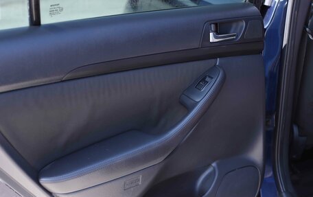 Toyota Avensis III рестайлинг, 2008 год, 750 000 рублей, 16 фотография