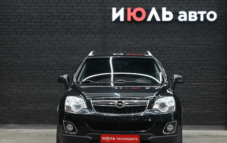 Opel Antara I, 2013 год, 1 250 000 рублей, 2 фотография